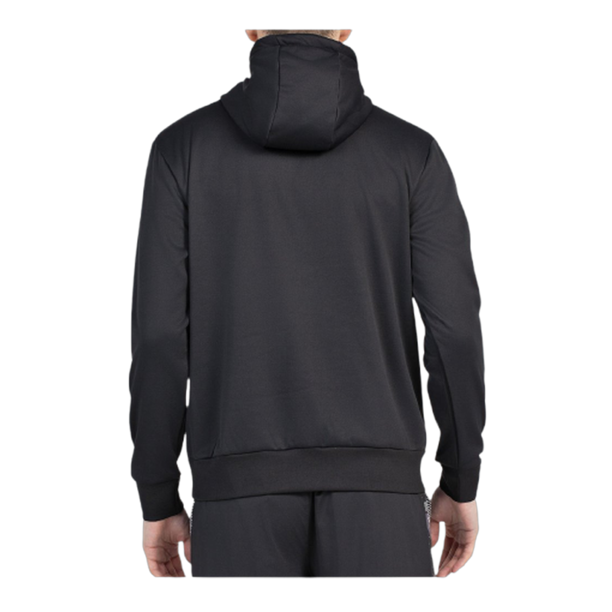 Bullpadel Sweatshirt Gomese Black