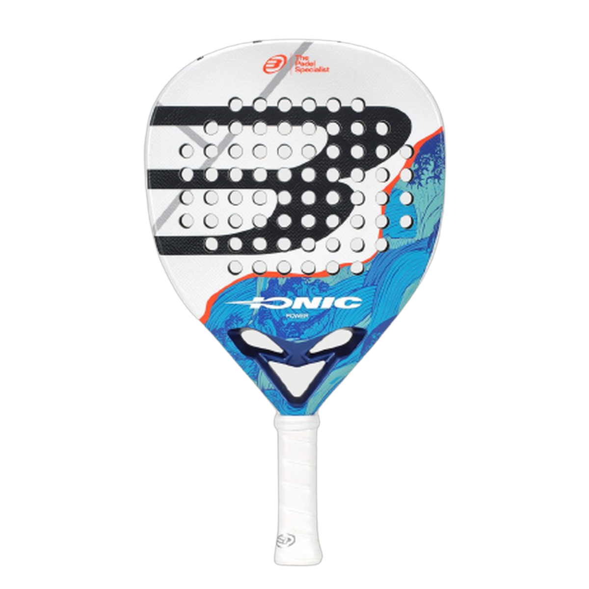 Bullpadel Ionic Power 26 Padel Racket