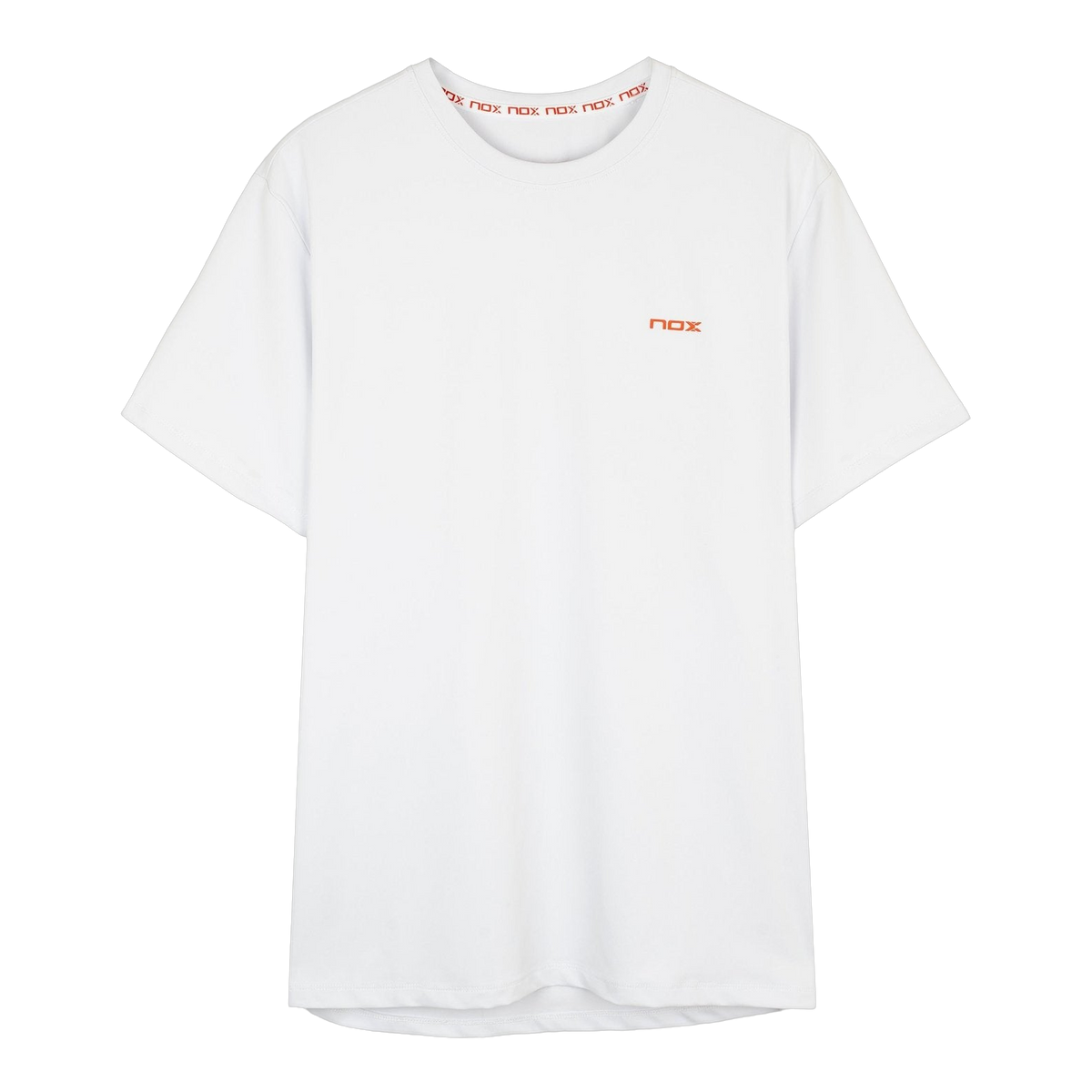 Nox Team Regular White T-Shirt