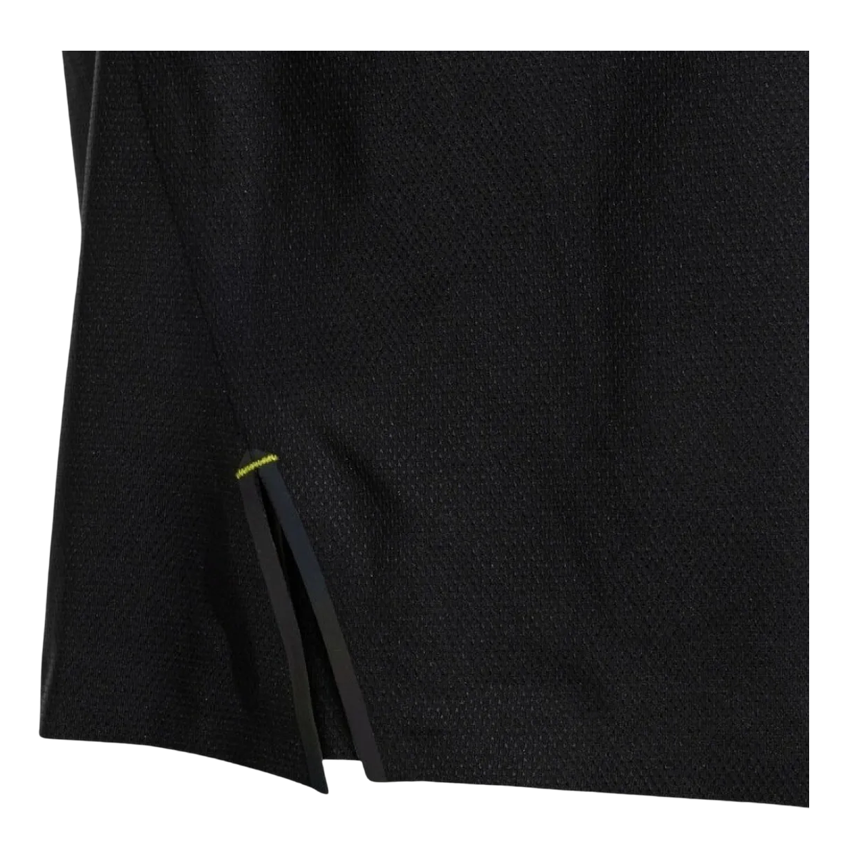 Joma Ranking Black T-Shirt