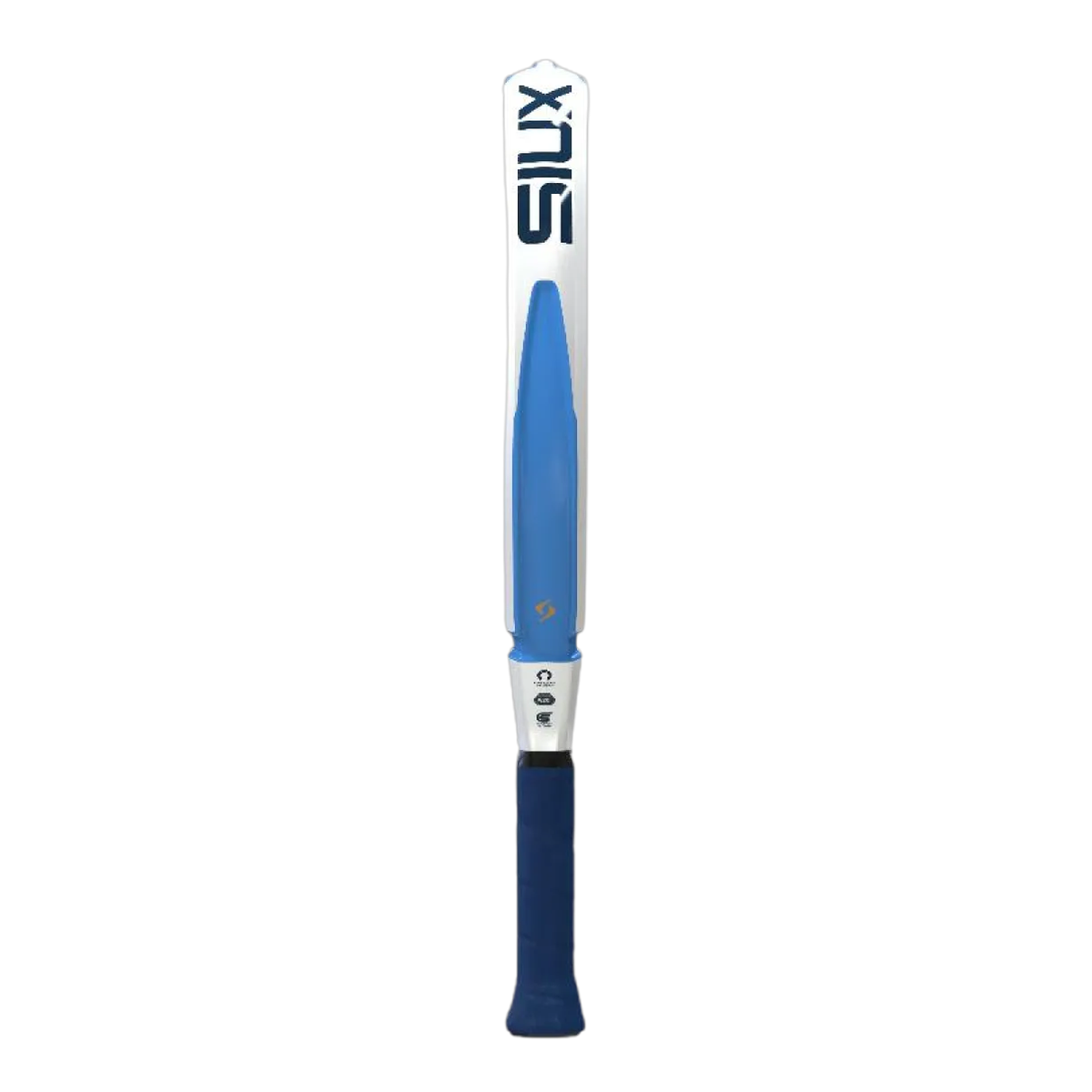 مضرب بادل Siux Diablo Pro Blue 2026 - Tino Libaak