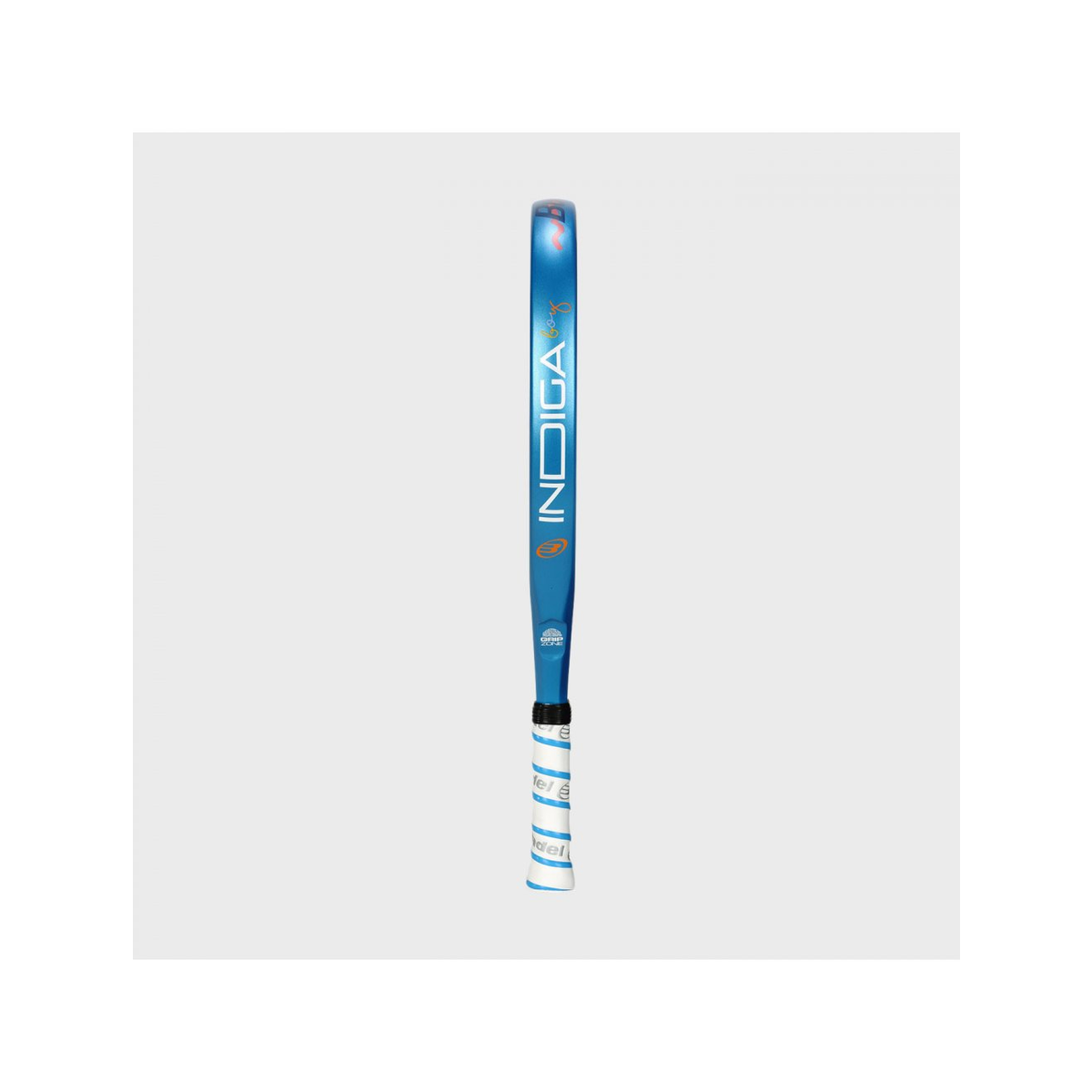Bullpadel Indiga Boy 26 Padel Racket