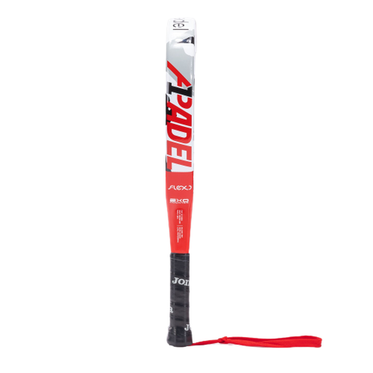 Padel racket Gold Pro A1 Padel 24/25 - ONE SIZE - Black  Dark gray view 3