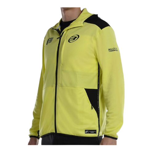Bullpadel Lumen Hoodie