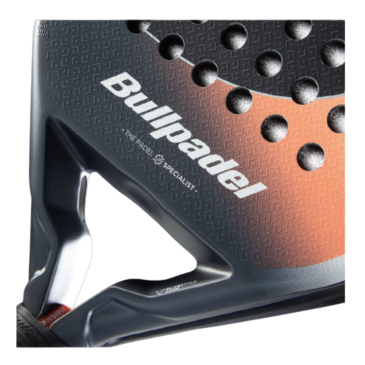 Bullpadel Elite 26 Padel Racket