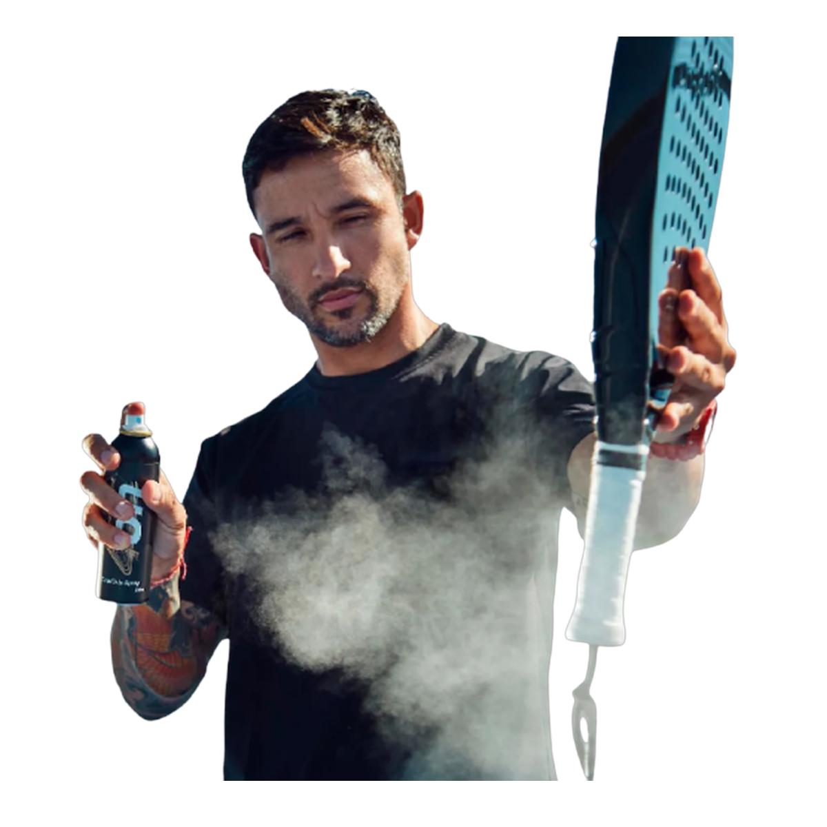 4ON Totalgrip Spray 200ML
