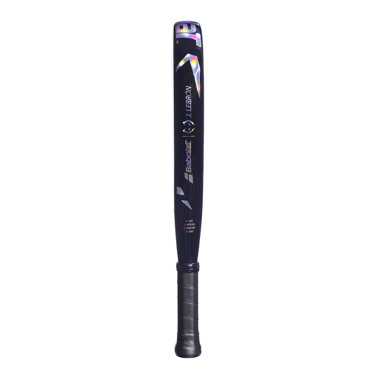 مضرب بادل Babolat Viper 3.1 2027 - Juan Lebron