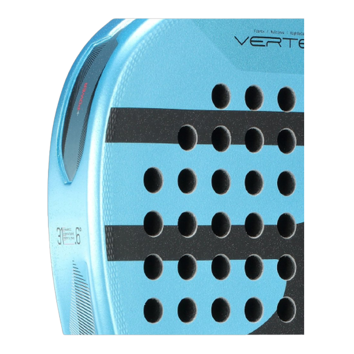 Bullpadel Vertex 05 Padel Racket