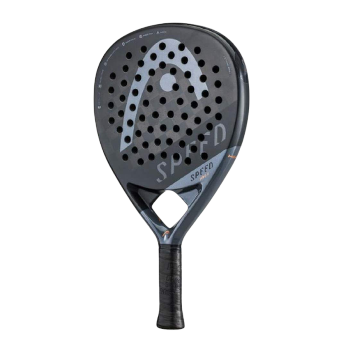 مضرب بادل Head Speed Pro X احترافي
