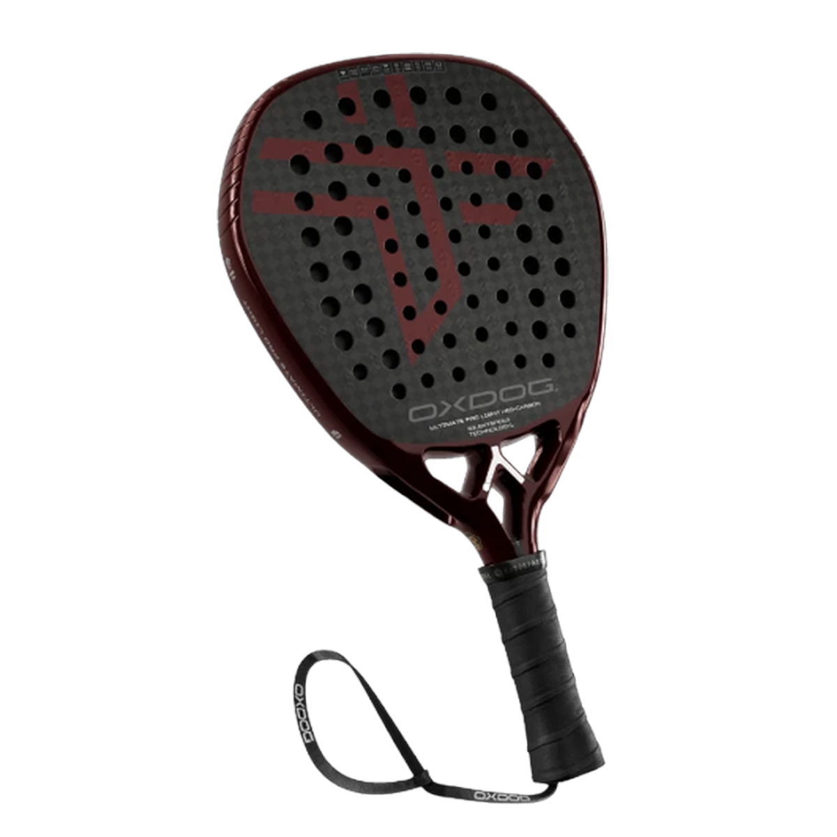Oxdog Ultimate Pro Light 2026 Padel Racket