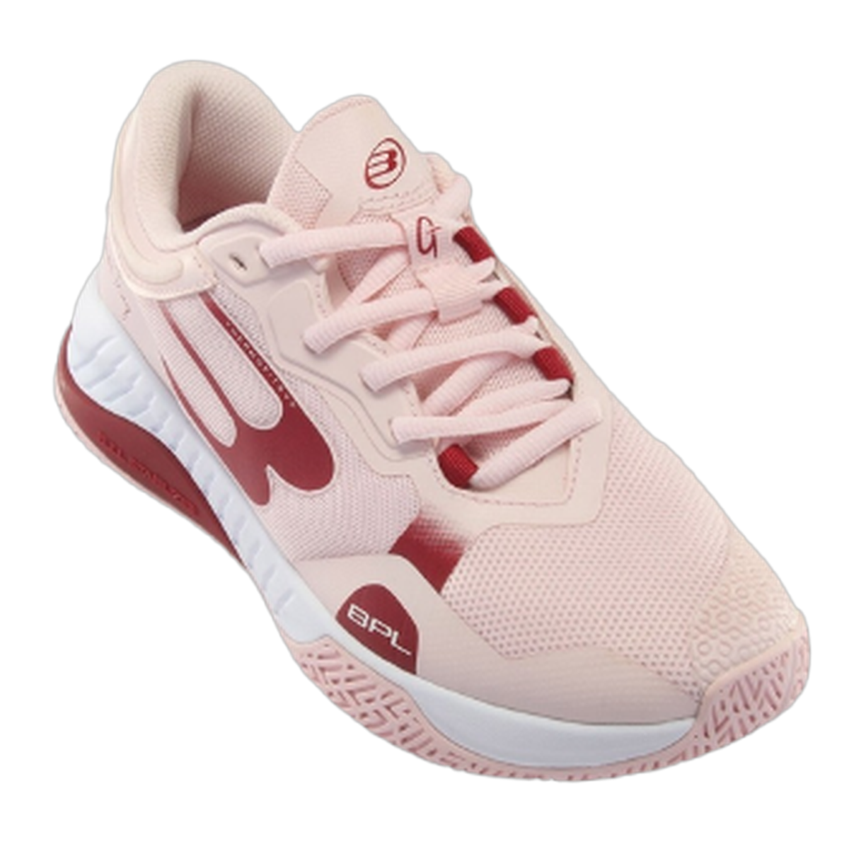 Bullpadel Elite 23V Pink Padel Shoes