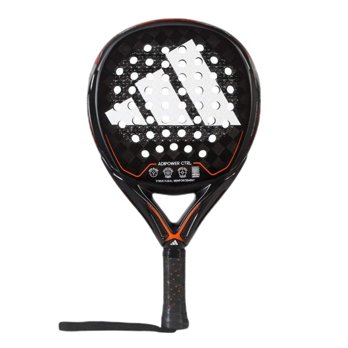 مضرب بادل Adidas Adipower Control 3.2 احترافي