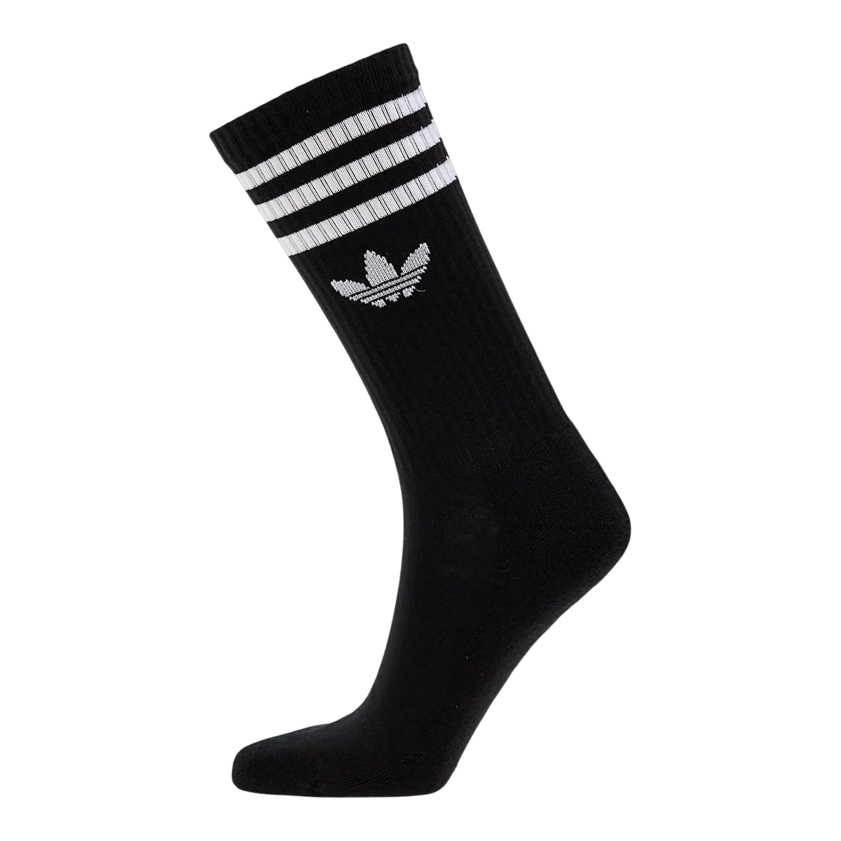 جوارب بادل Adidas 100 Thieves حزمة 3 - أبيض أحمر أسود