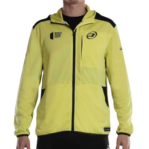 Bullpadel Lumen Hoodie