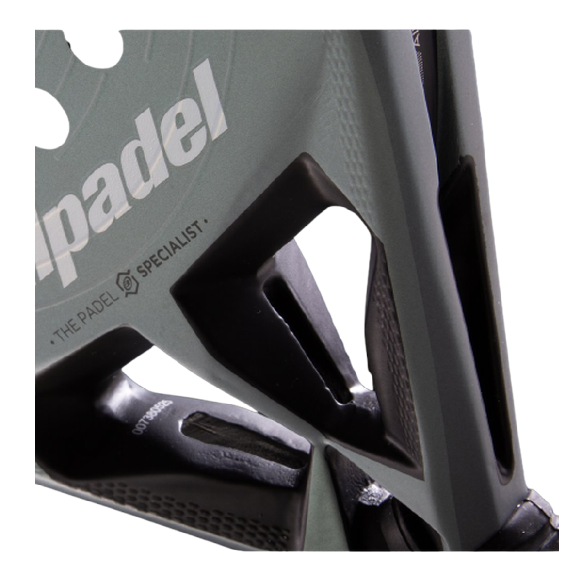 Bullpadel Hack 04 26 Padel Racket