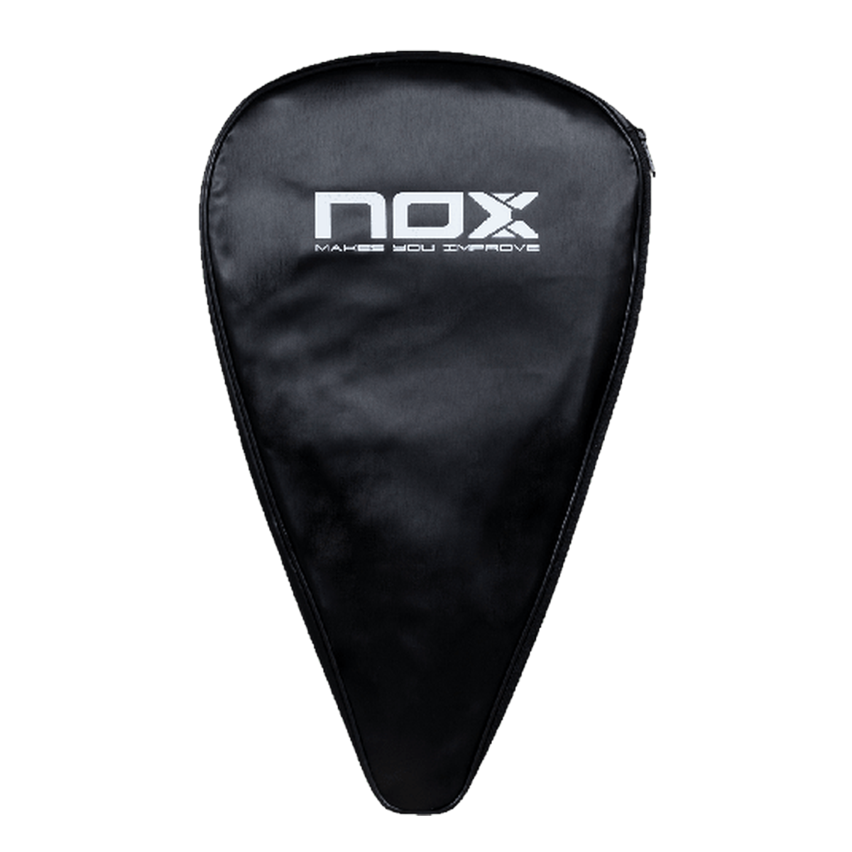 إكسسوار بادل NOX رباط Smartstrap أحمر فاخر