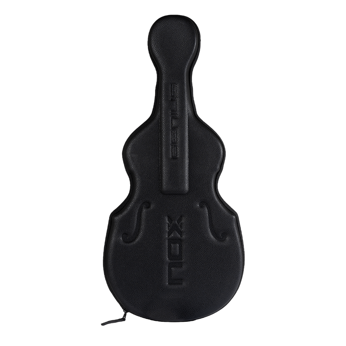 مضرب بادل NOX Genius 18K Alum 2027 - Agustin Tapia