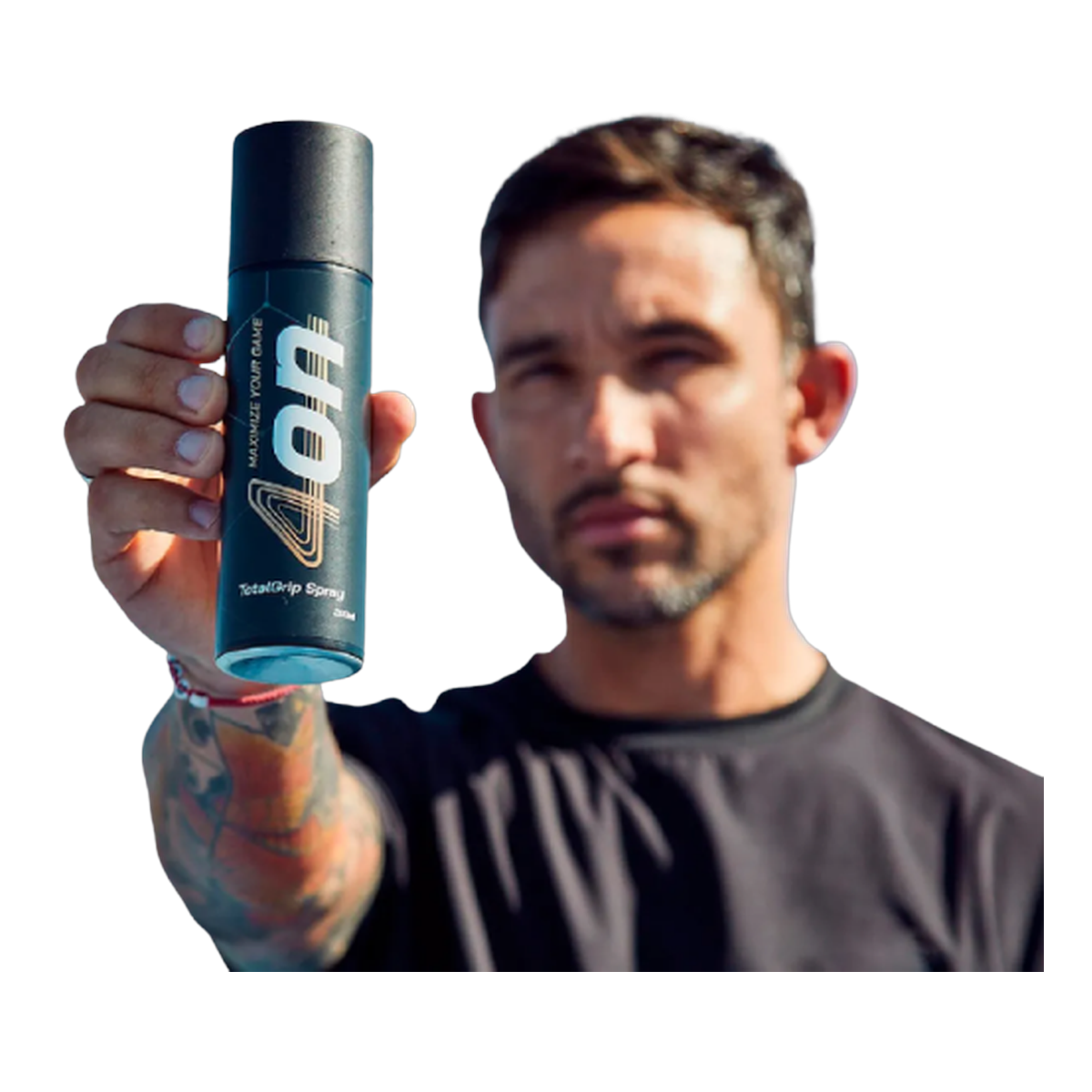4ON Totalgrip Spray 200ML