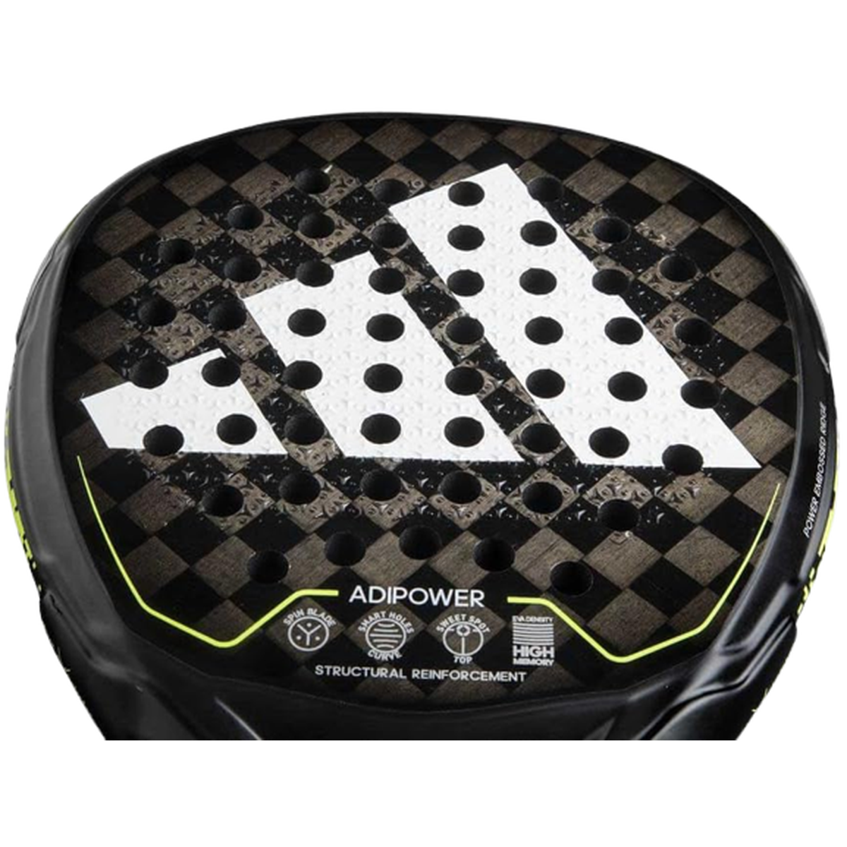 مضرب بادل Adidas Adipower 3.2
