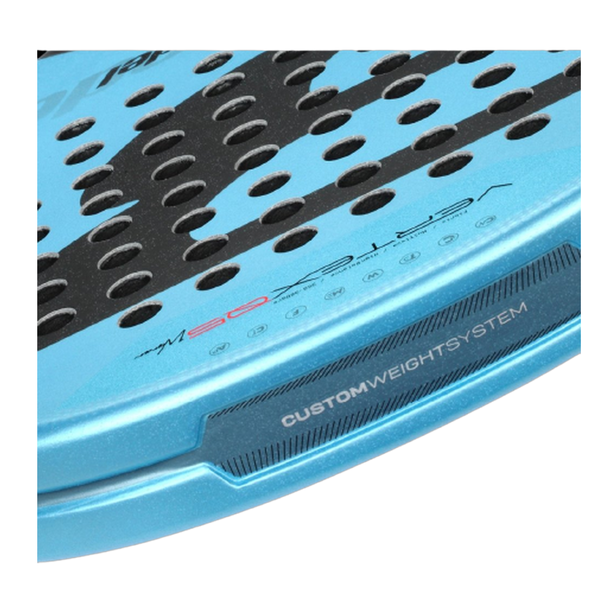 Bullpadel Vertex 05 Padel Racket