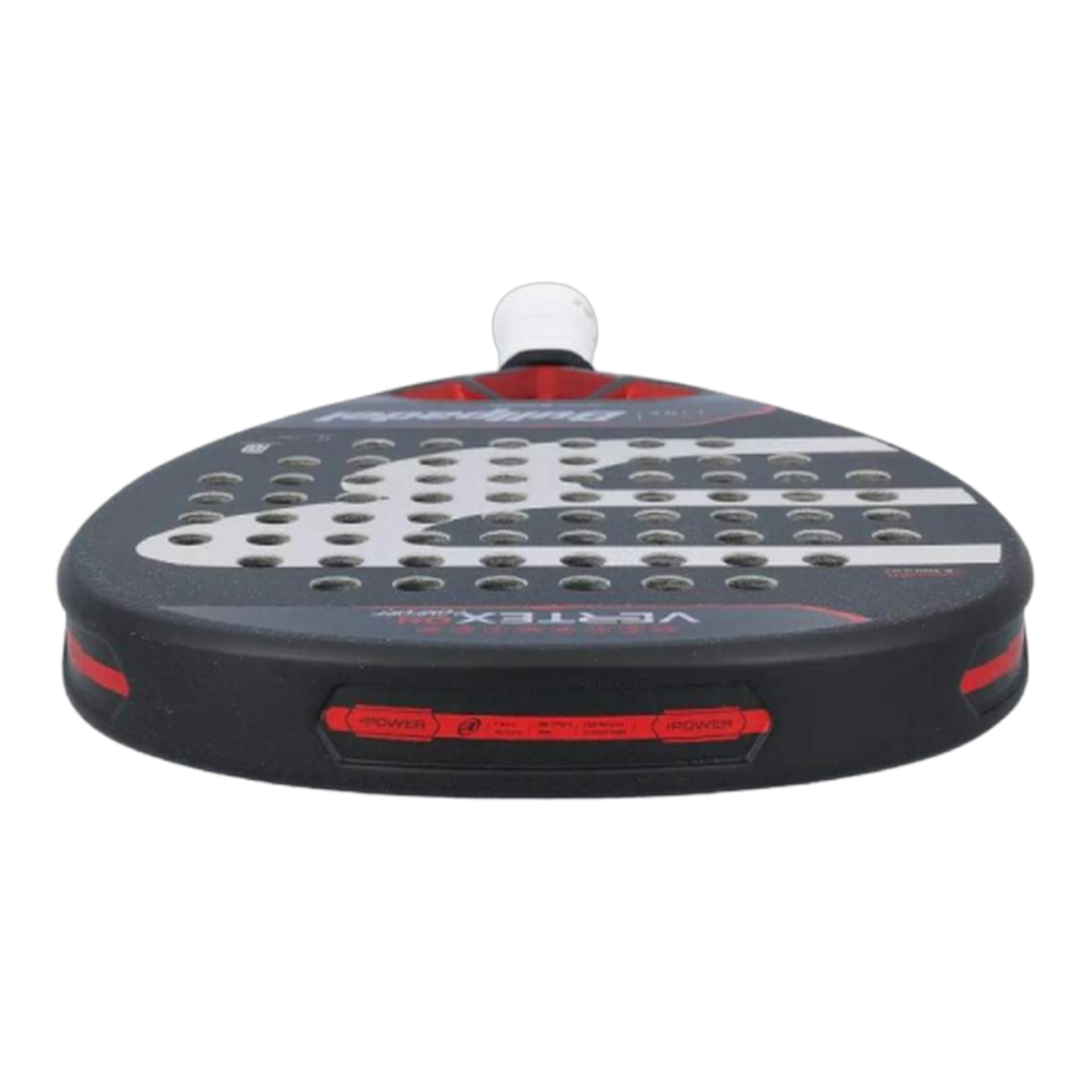 Bullpadel Nenno Vertex 04 Comfort 2024 Padel Racket