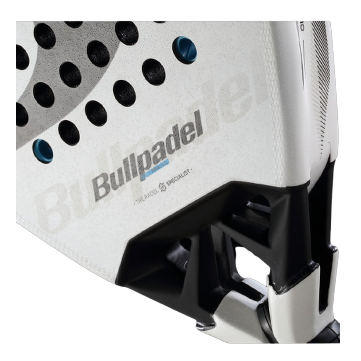 Bullpadel Vertex 05 Padel Racket