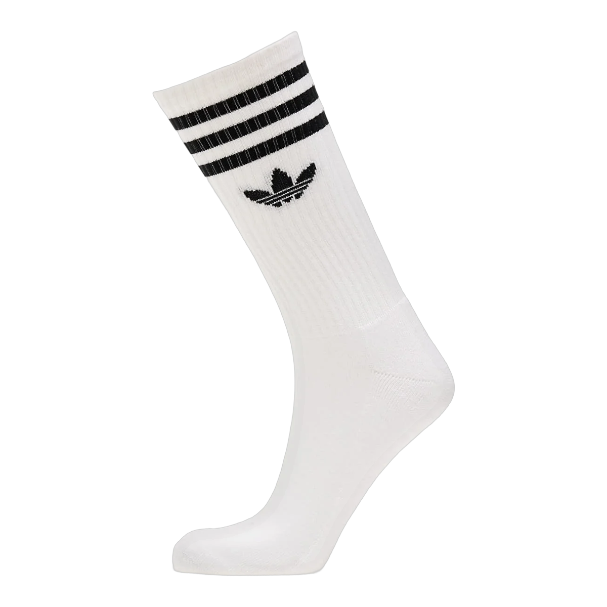 جوارب بادل Adidas 100 Thieves حزمة 3 - أبيض أحمر أسود