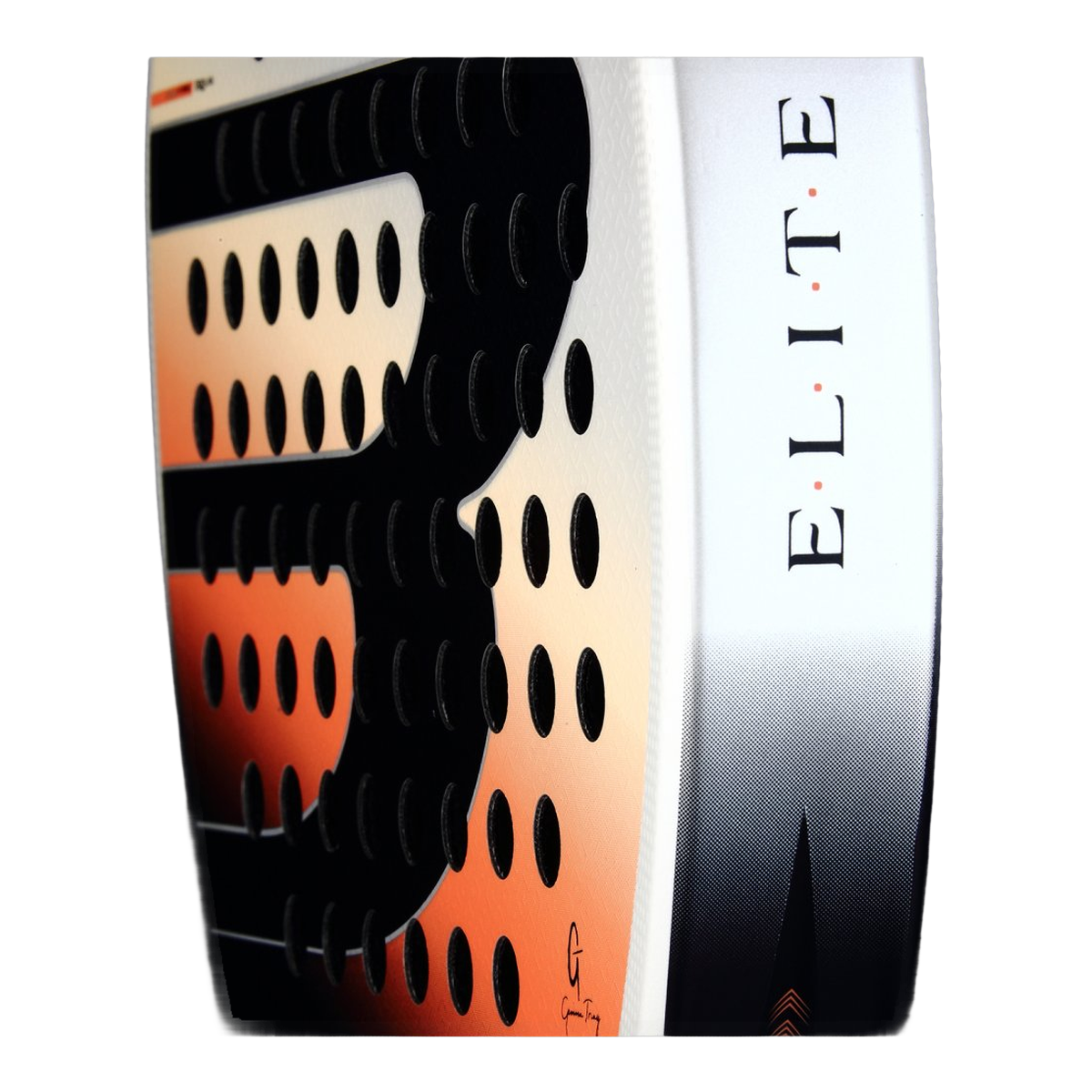 Bullpadel Elite 26 Padel Racket