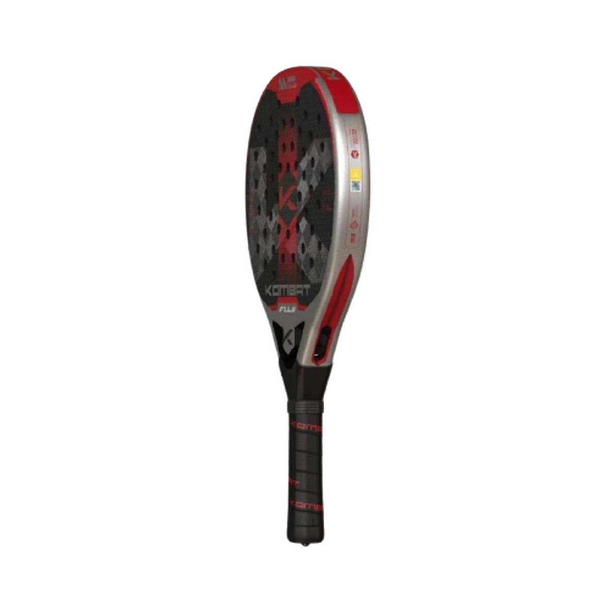 Manu Martin Fuji Kombat Shovel - Image 2