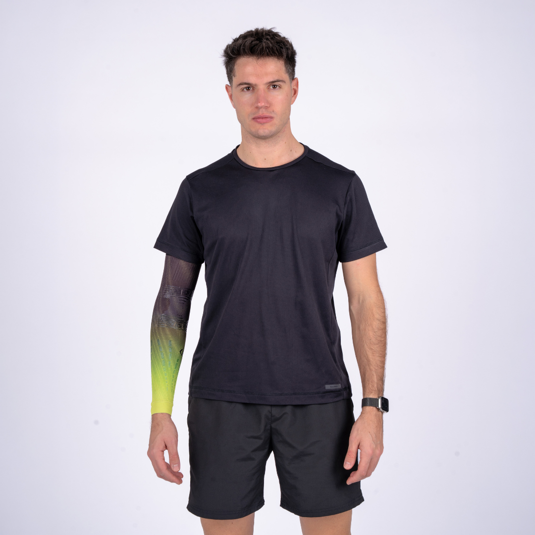 Floky NO STRAIN Evolution Sleeve - Artic Radiance
