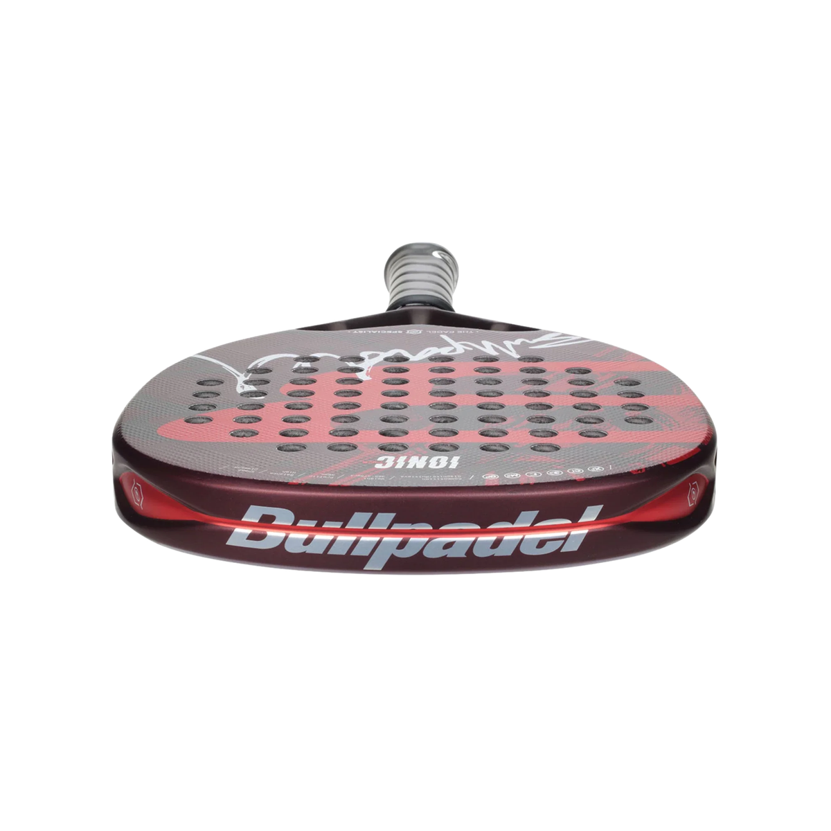 مضرب بادل Bullpadel Ionic Power 24
