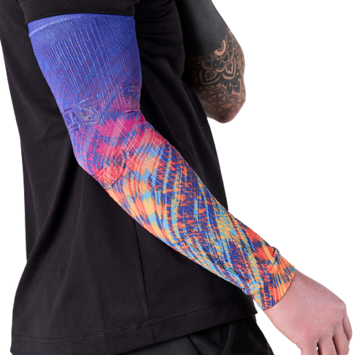 Floky NO STRAIN Sleeve - Rio
