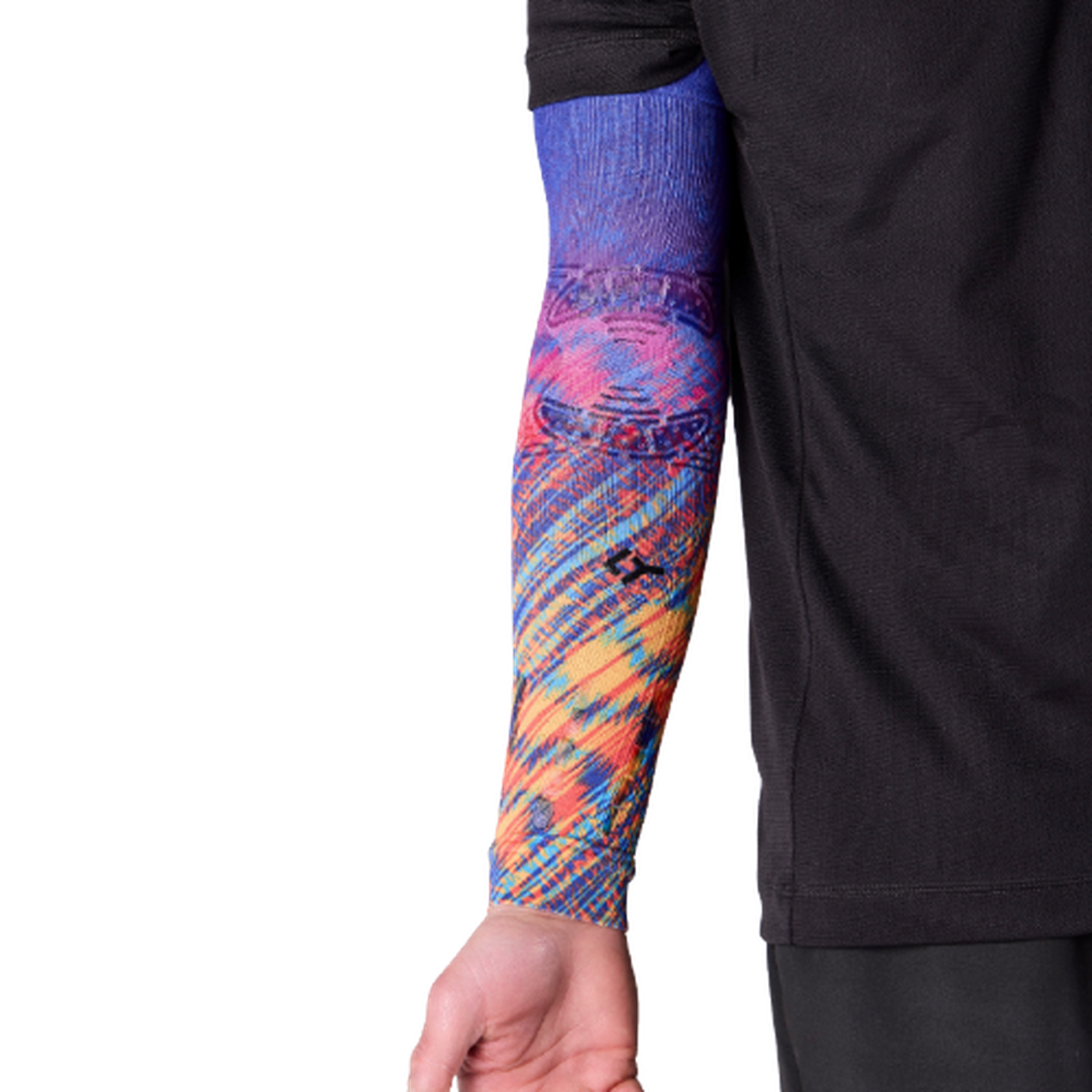 Floky NO STRAIN Sleeve - Rio
