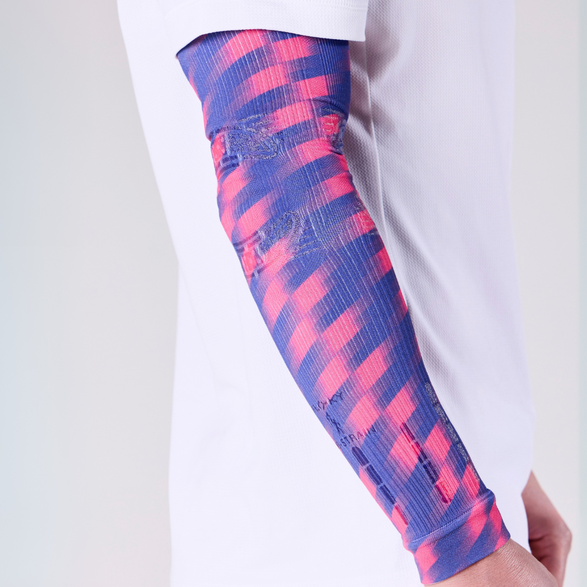 Floky NO STRAIN Sleeve - Tokyo