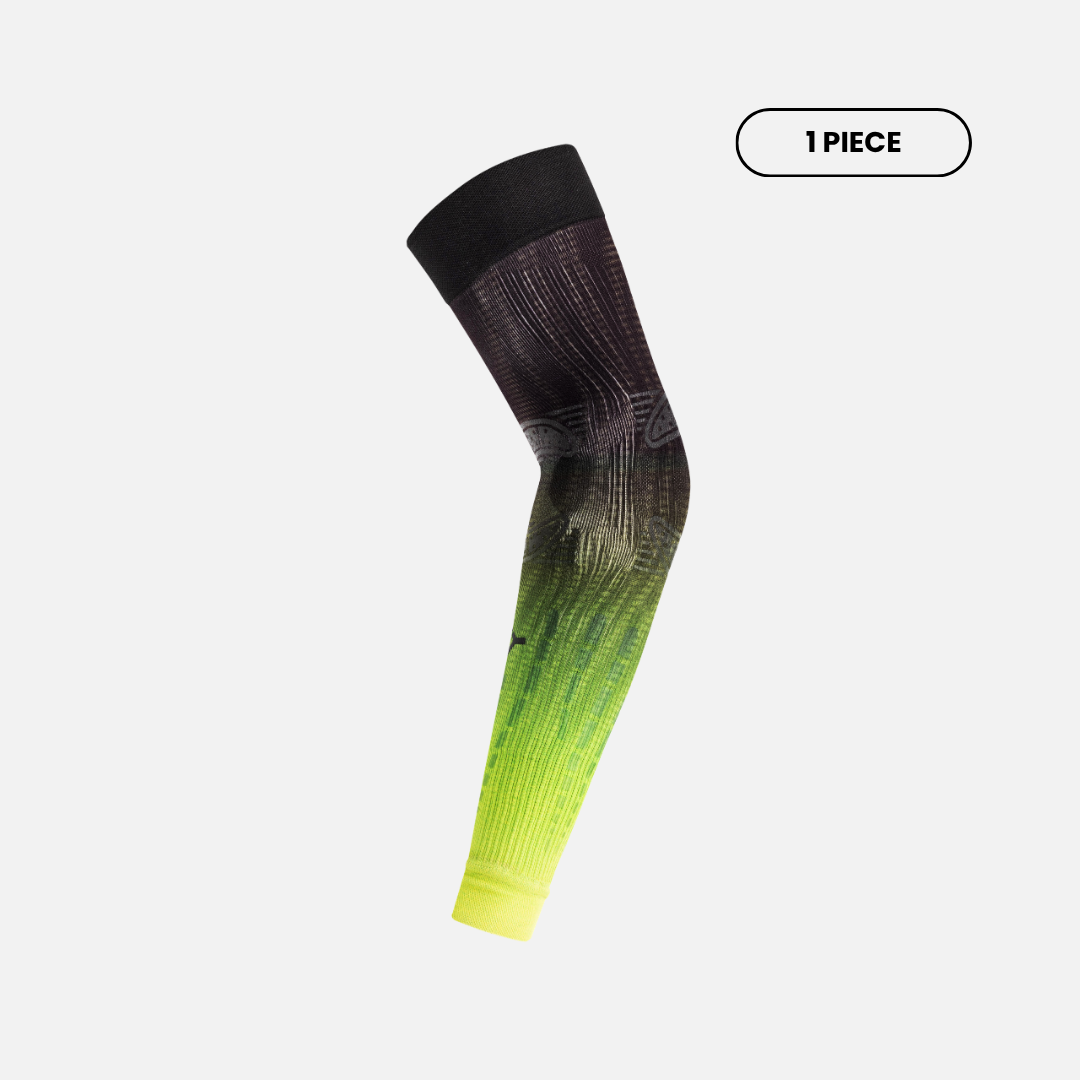 Floky NO STRAIN Evolution Sleeve - Artic Radiance