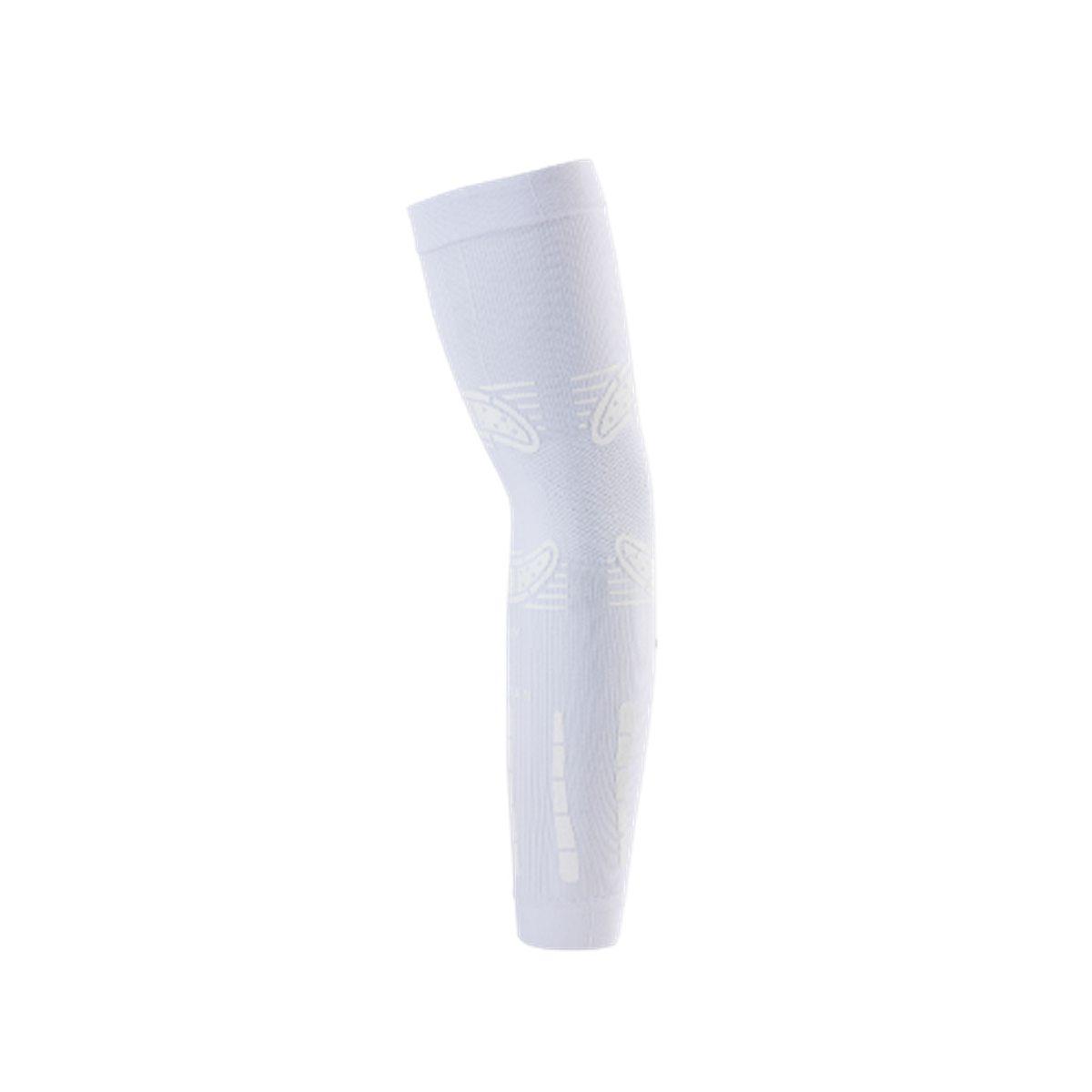 Floky NO STRAIN Sleeve - White