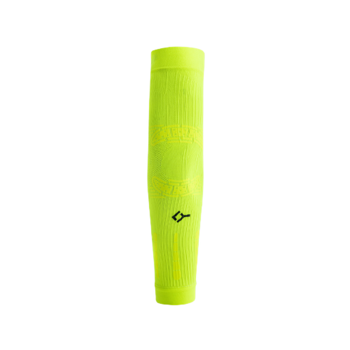 Floky NO STRAIN Sleeve - Fluo Yellow