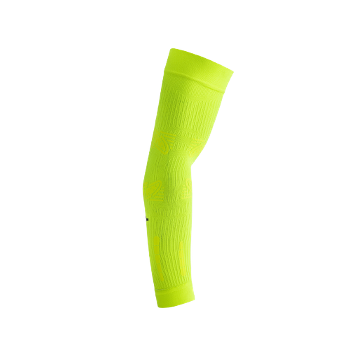 Floky NO STRAIN Sleeve - Fluo Yellow