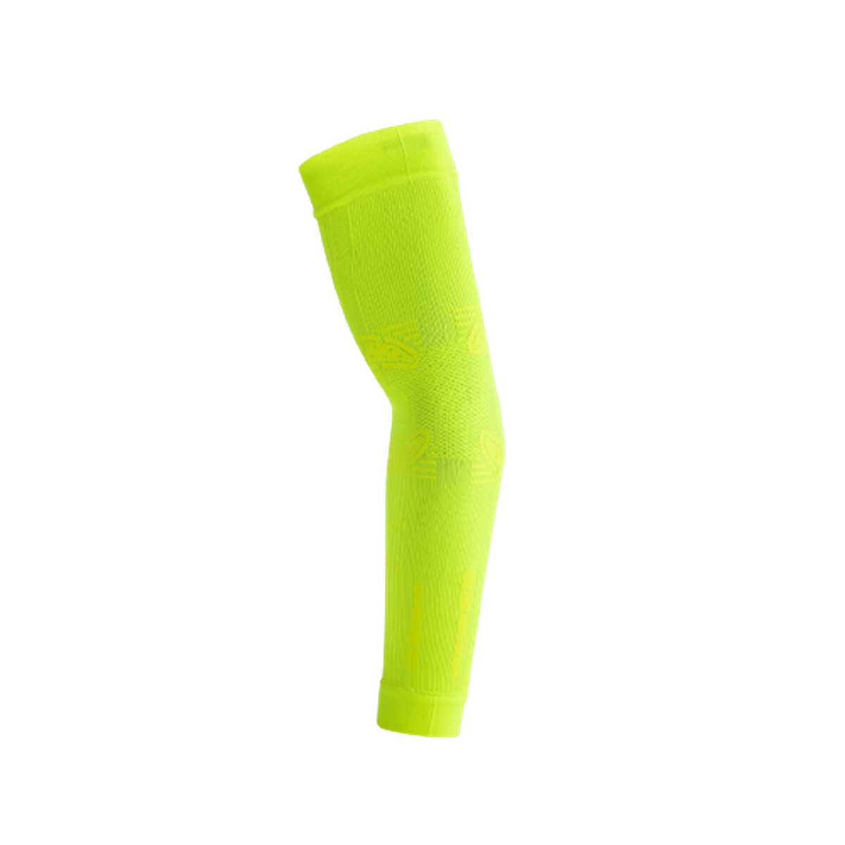 Floky NO STRAIN Sleeve - Fluo Yellow