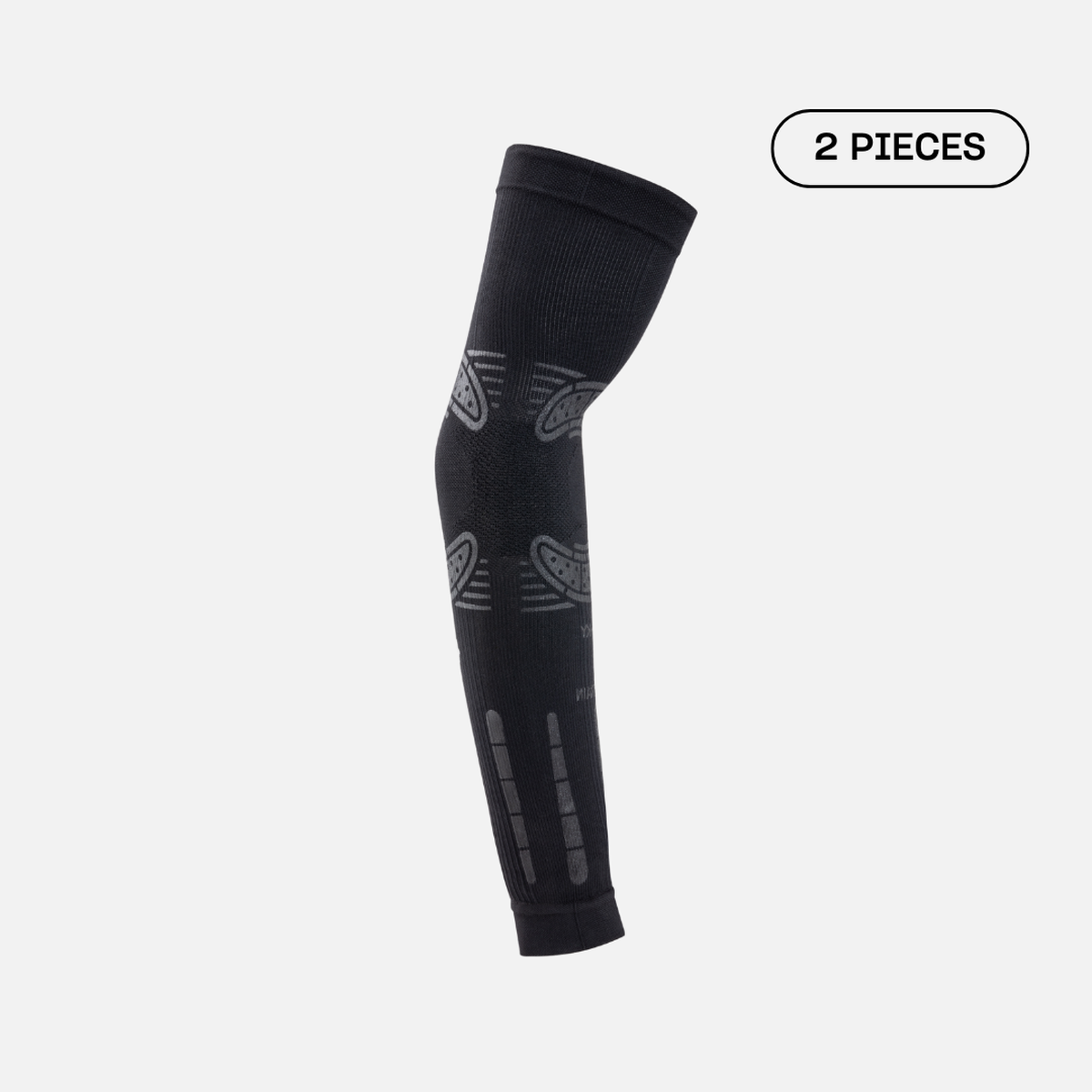 Floky NO STRAIN Sleeve - Duble Black