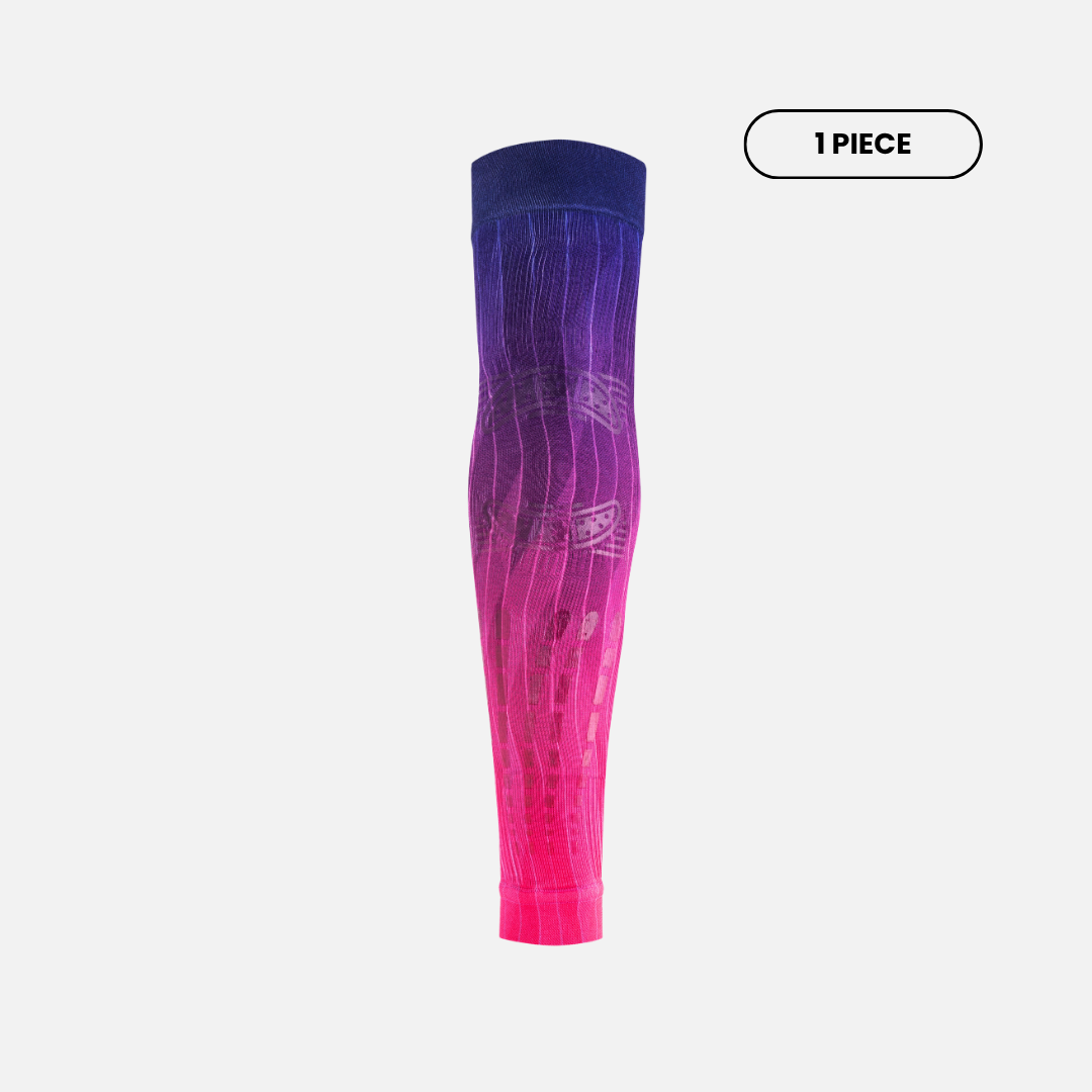 Floky NO STRAIN Evolution Sleeve - Pink Nebula