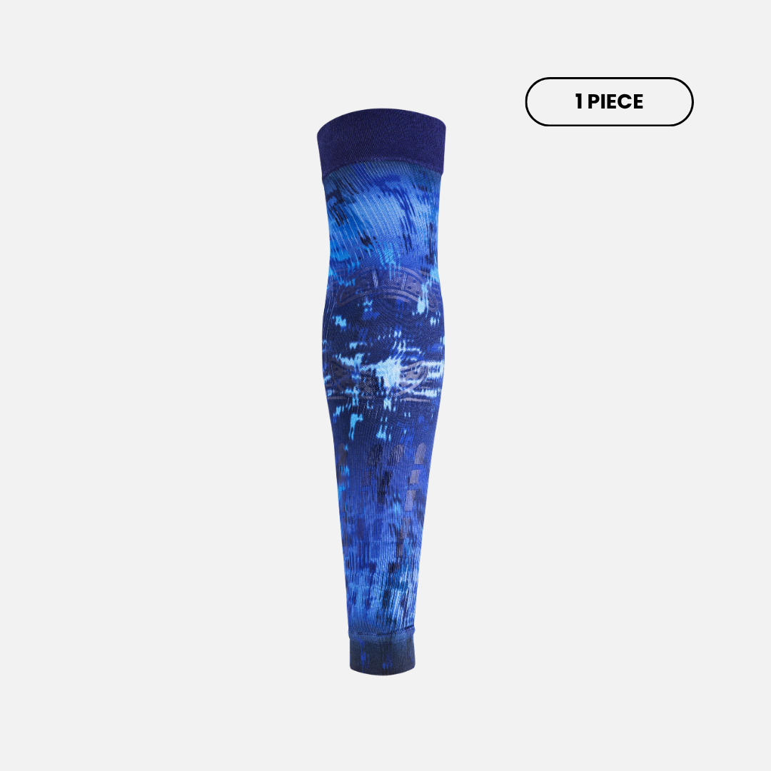 Floky NO STRAIN Evolution Sleeve - Blue Supernova