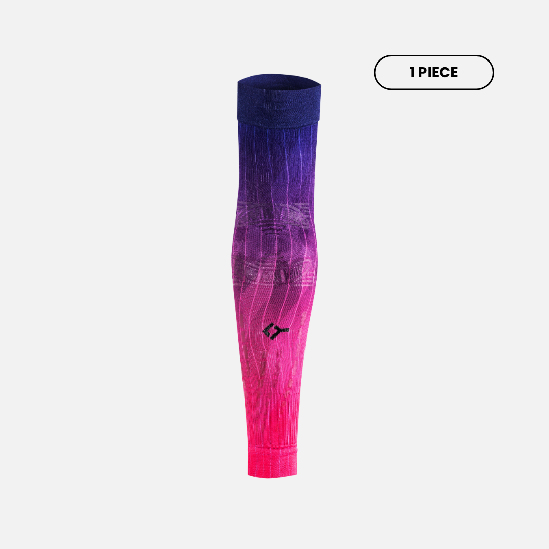 Floky NO STRAIN Evolution Sleeve - Pink Nebula
