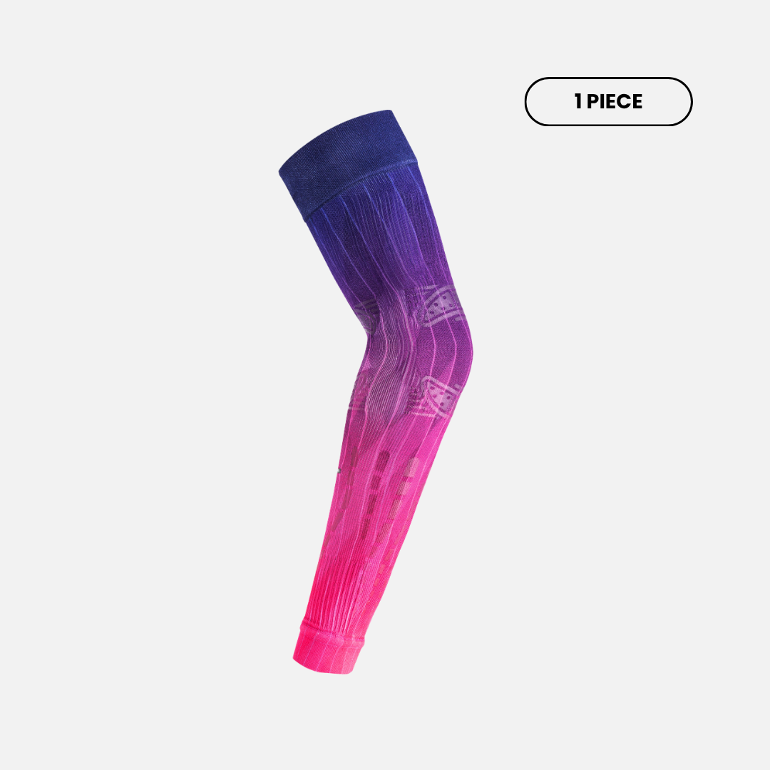 Floky NO STRAIN Evolution Sleeve - Pink Nebula