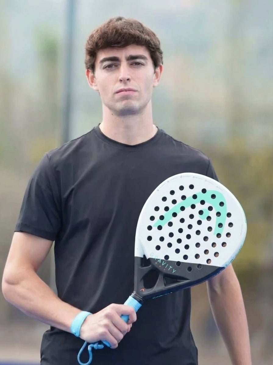 مضرب بادل Head Gravity Pro احترافي
