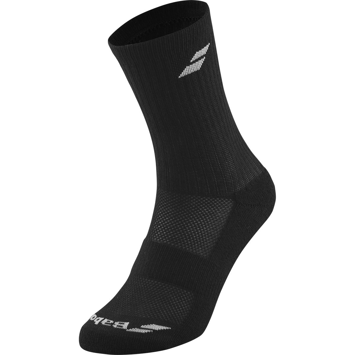Babolat 3 Pairs Pack Unisex #Color_Black