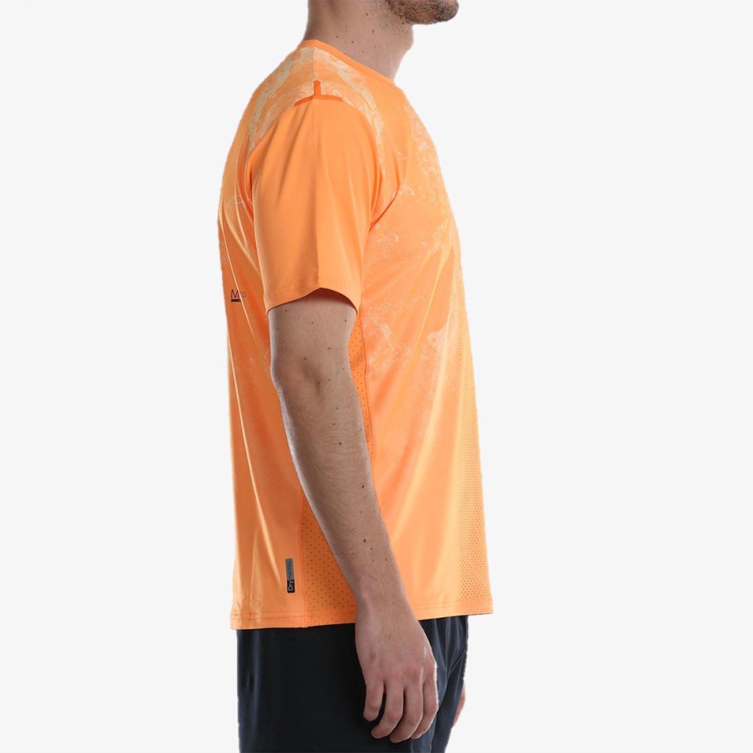 Bullpadel Shirt Nuco Orange