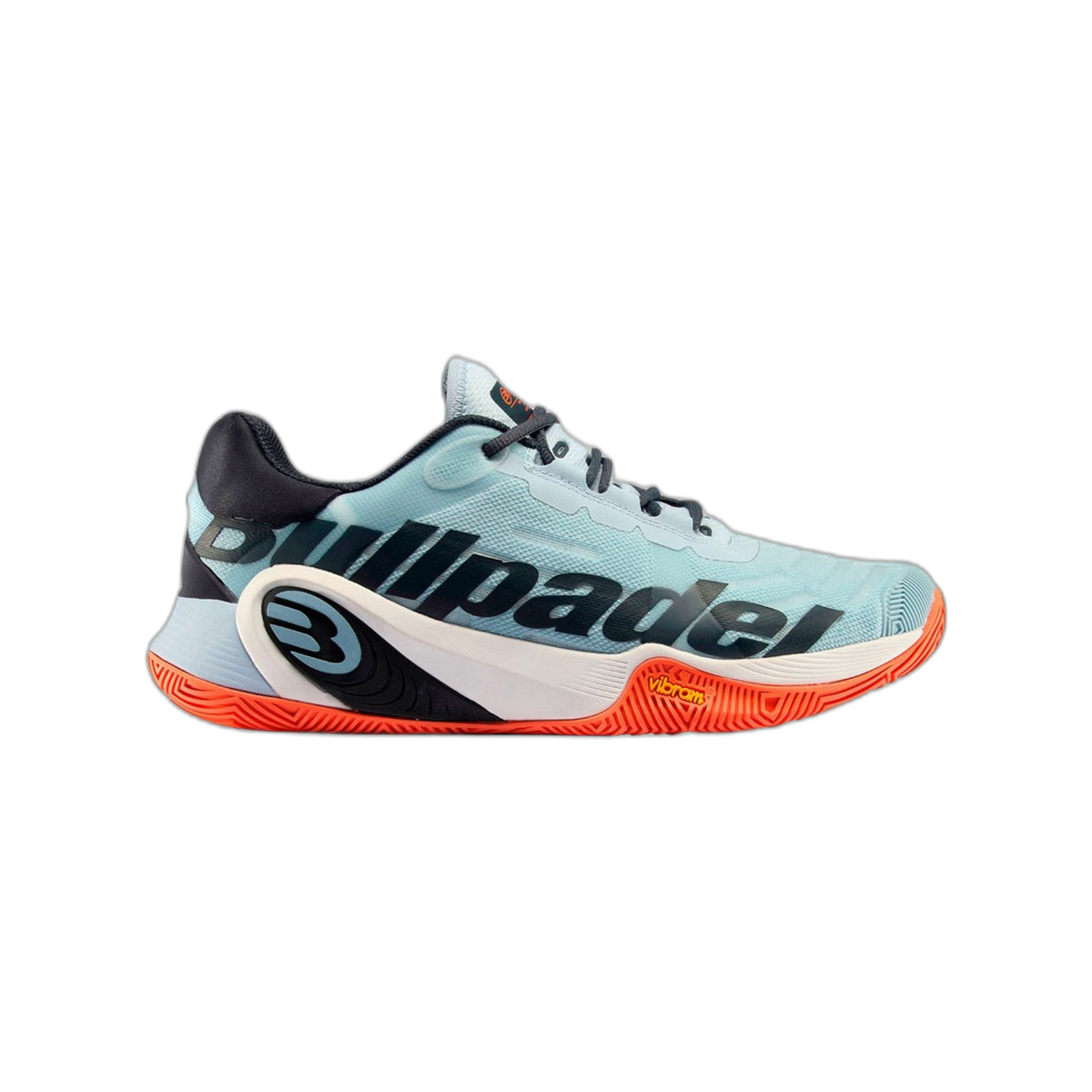 أحذية بادل Bullpadel Vertex Vibram 24V Blue