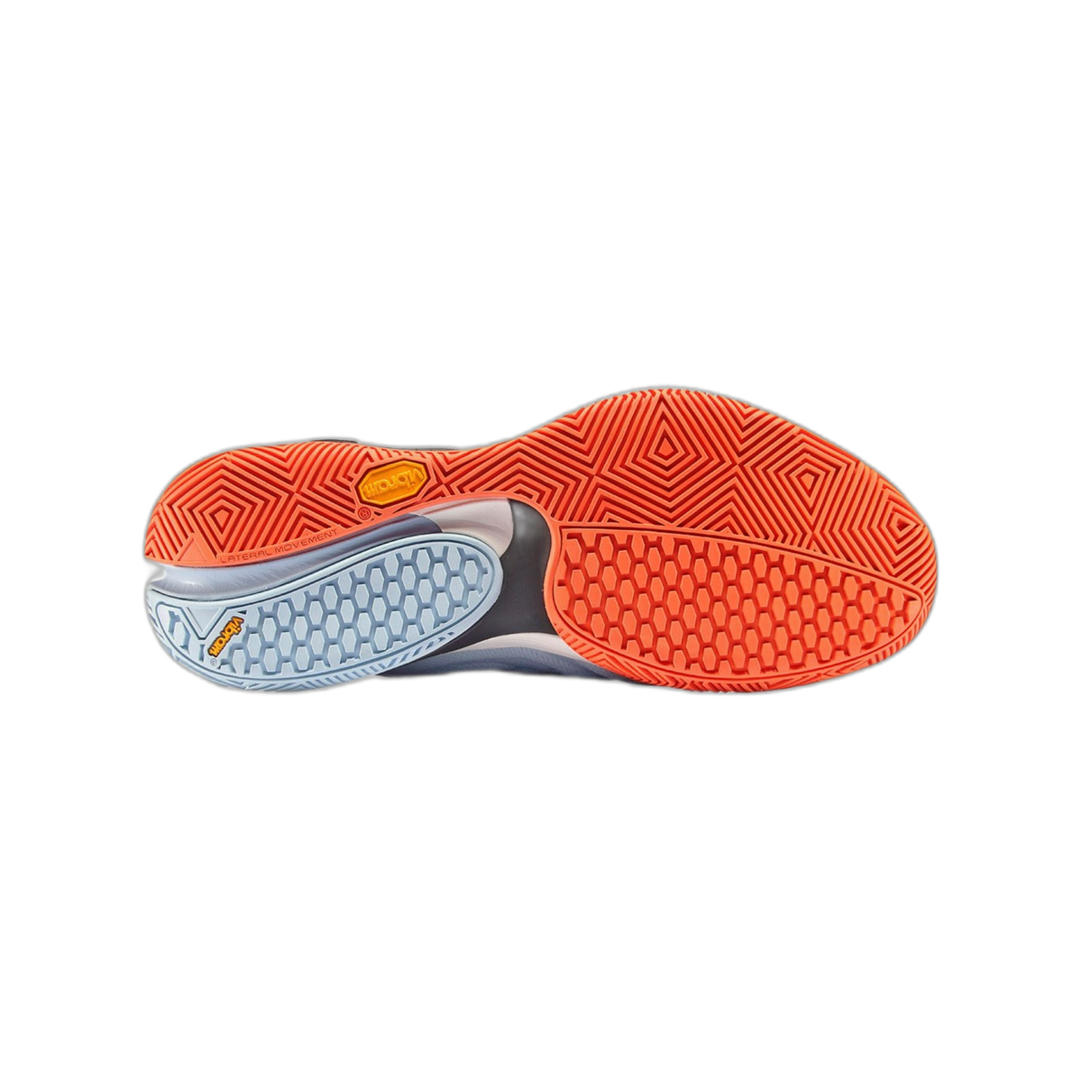 أحذية بادل Bullpadel Vertex Vibram 24V Blue