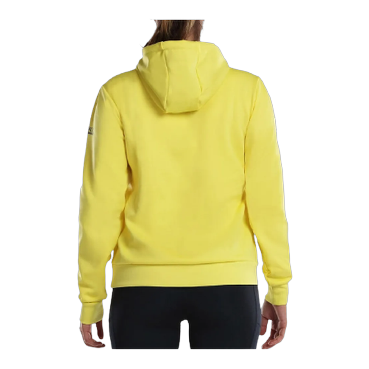 Bullpadel Sweatshirt Wpt Leste Women